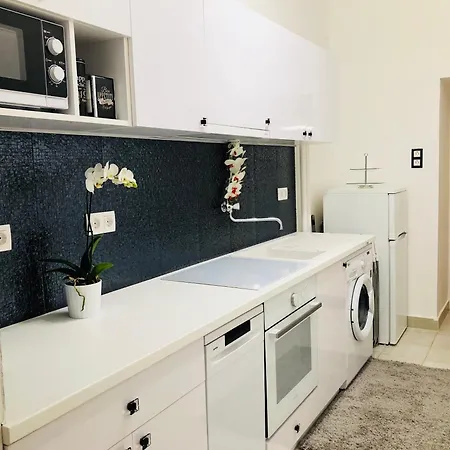 Hestia Appartement *