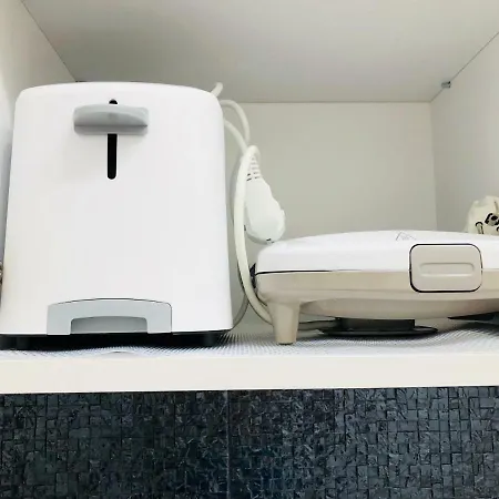 Hestia Appartement Boedapest