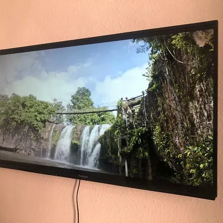 Hestia Appartement *