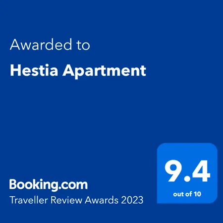 Hestia Διαμέρισμα