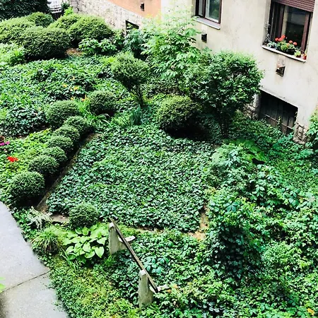 Apartman Hestia Budapest