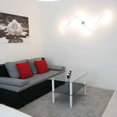 Hestia Apartman *