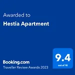Hestia Apartman