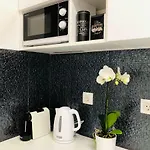 Apartman Hestia Budapest