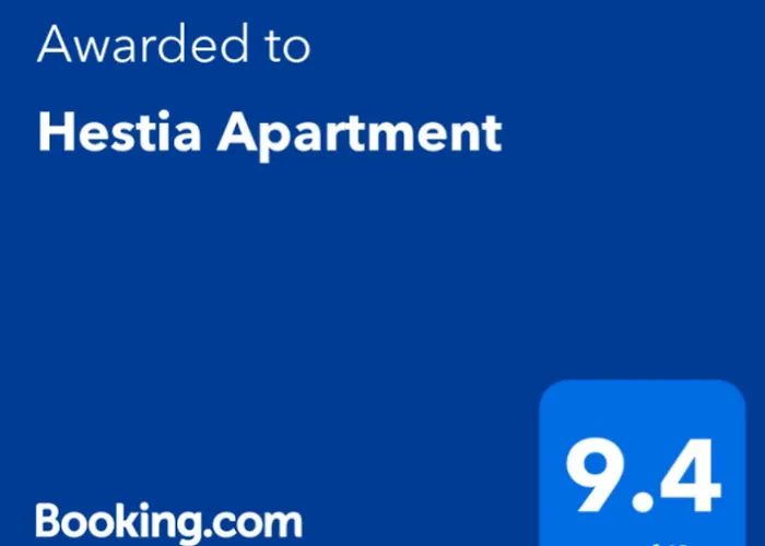 Hestia Апартаменты