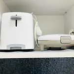 Hestia Appartement Budapest